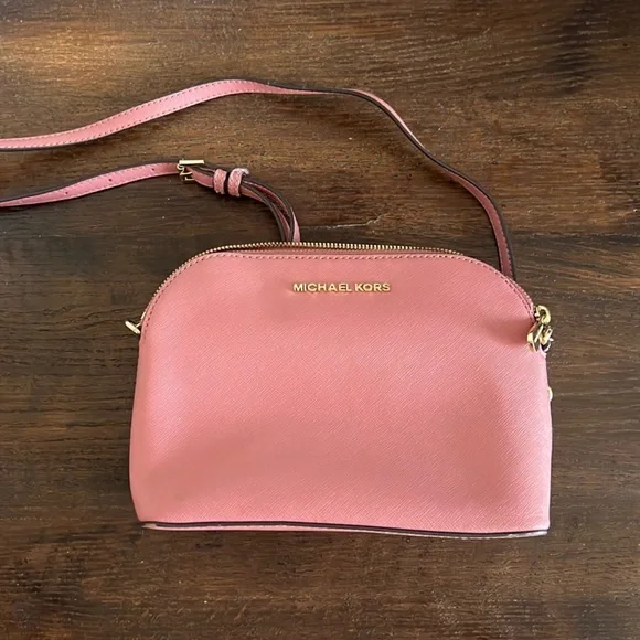 Michael Kors Crossbody Purse - Picture 2 of 6